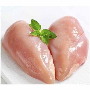 Chicken breast x2 (large)