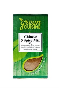 Chinese Five Spices (40g)