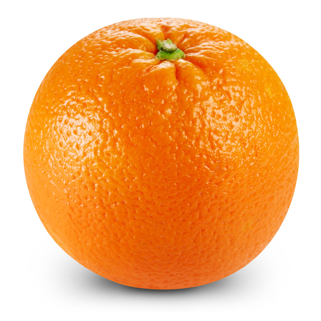 Large Orange