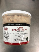 Load image into Gallery viewer, Claw Crabmeat (Ready To Eat) 454g
