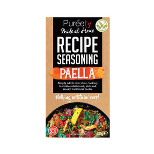 Paella Seasoning (27g)