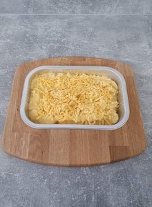 Macaroni Cheese - Large