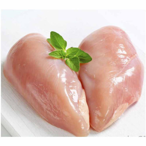 Chicken breast (5kg box)
