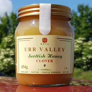 Honey Urr Valley (Set)