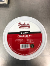 Load image into Gallery viewer, Claw Crabmeat (Ready To Eat) 454g
