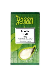Garlic Salt 100g