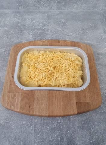 Macaroni Cheese - Small