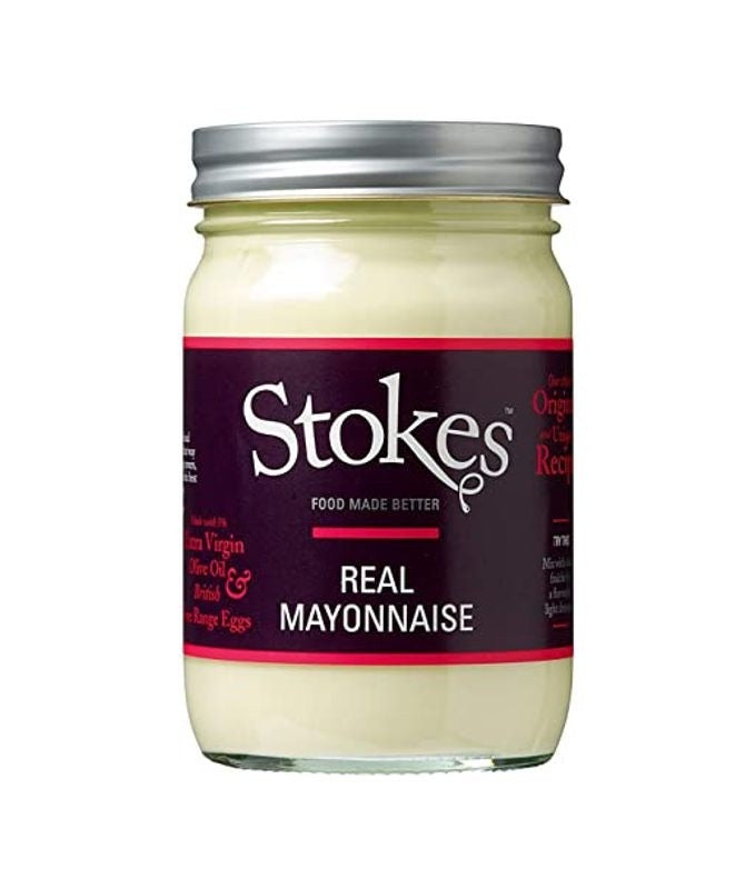 Stokes Mayonnaise